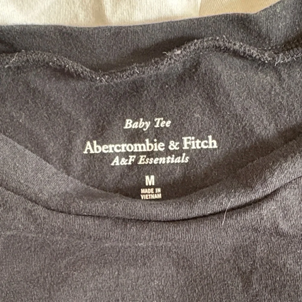 A&F Baby Tees - Picture 2 of 7